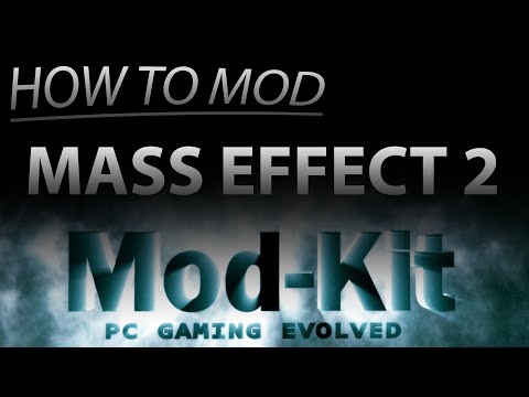 comment installer dlc mass effect 2