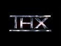 THX Logo History