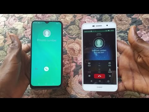 Hanyar da zakabi Kakira mutum koda yasa lambarka a "Blacklist"