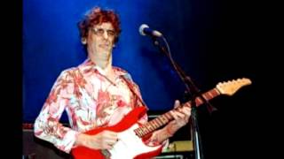 Luis Alberto Spinetta - San Rafael, Mendoza (2001-02-15)