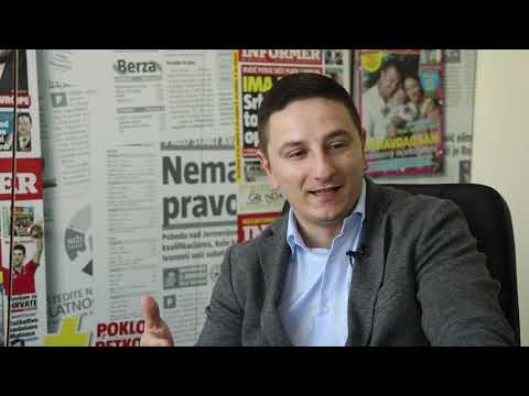 OTKRIVAMO: Hrkalovićka htela da UNIŠTI VAŽNA DOKUMENTA! Ovaj policajac sprečio ZATAŠKAVANJE (1. deo)