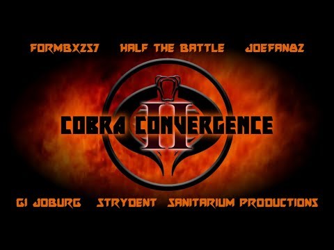 Cobra Convergence II : Viper Pilot