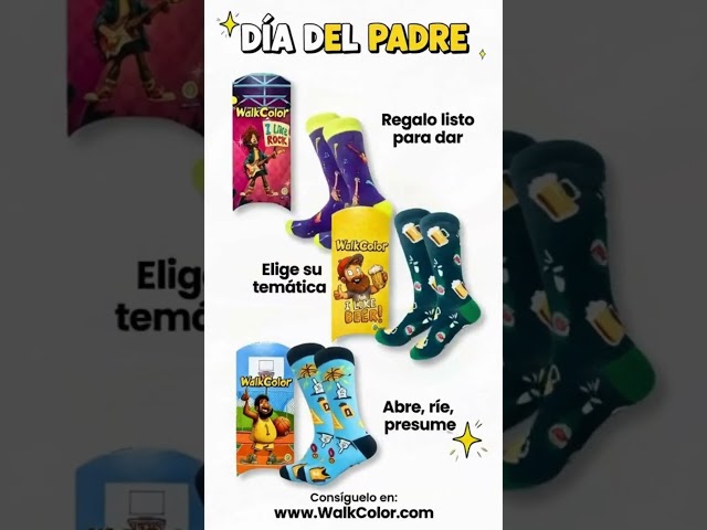 Vídeo relacionado con OIXEYA Calcetines Divertidos para Hombres, Motivos Golf de Neumáticos, Regalos para Navidad, Día del Padre, Día del Hombre y San Valentín