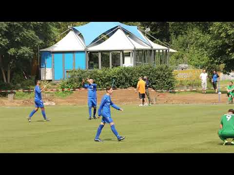 Germania Eberstadt III - SKG Nieder-Beerbach / Saison 21/22