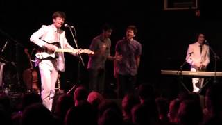 Bombadil "Oto the Bear" Cat's Cradle 9/1/12 (8)