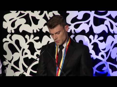 2013 Reserves Magarey Medal