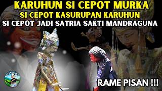 Download lagu KARUHUN SI CEPOT MURKA !!! SI CEPOT KASURUPAN KARUHUN | WAYANG GOLEK ASEP SUNANDAR SUNARYA mp3 Download lagu KARUHUN SI CEPOT MURKA !!! SI CEPOT KASURUPAN KARUHUN | WAYANG GOLEK ASEP SUNANDAR SUNARYA mp3