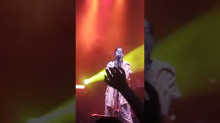 Ella Mai - Good Bad Live - Columbus Ohio