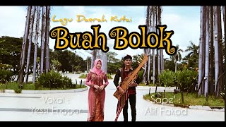 Download lagu Lagu Daerah Kalimantan Timur : Buah Bolok - Yessi Enggar ft. @aliffakod3414 mp3 Download lagu Lagu Daerah Kalimantan Timur : Buah Bolok - Yessi Enggar ft. @aliffakod3414 mp3