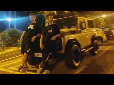 Kesp - Mil Movidas (prod. sonotone)