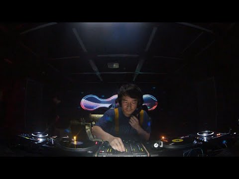 Tomoki Tamura | themuddshow x Klub K4 x Disconnection