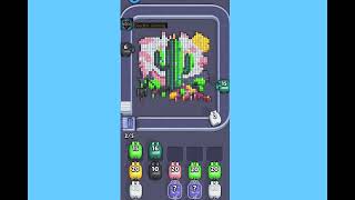 Pixel Flow Level 313