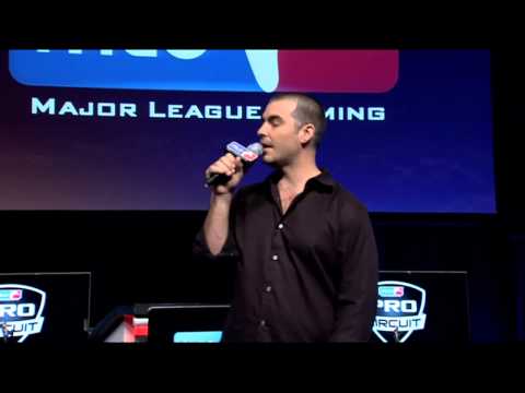 MLG Columbus 2011 ♦ Introduction