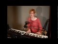 Nightcall Piano Cover by Kavinsky & Lovefoxxx ...