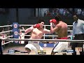 FIGHT NIGHT CHAMPION EA BOXING GREATEST GOAT Fights Julio Cesar Chavez VS Sugar Ray Leonard 3