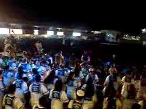 Parintins Em Festa (2008) - Boi Caprichoso