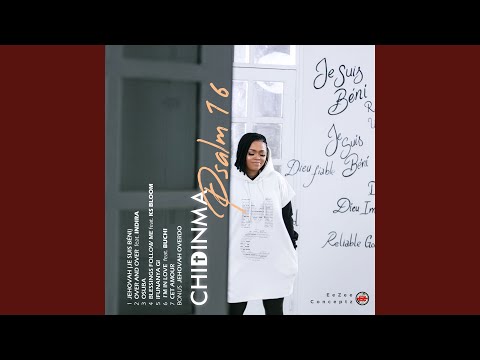 Blessings Follow Me (feat. KS Bloom)