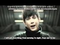 MYNAME - Message MV [English subs + ...