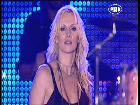 Πέγκυ Ζήνα - Στη Σαλονίκη (LIVE from Mad North Stage Festival by TIF Helexpo)