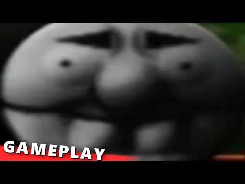 "CHOMAS' DREAMY MISADVENTURES" GAME PLAY! (ROBLOX)