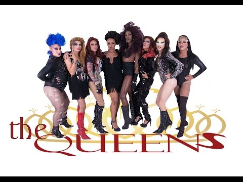 The Queens | Freedom Club (07-11-15) FULL HD - BY LEH SANUTY