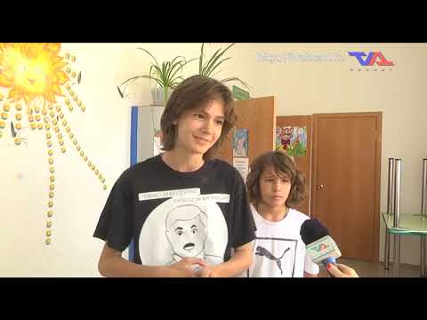 «Күн» ақпараттық бағдарлама 22 маусым 2022ж.