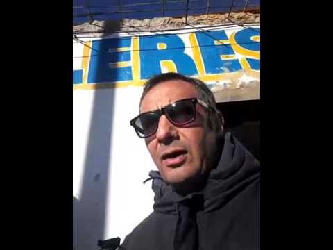 Torneo Federal B-Dirigentes de CAI y Olimpia Jrs