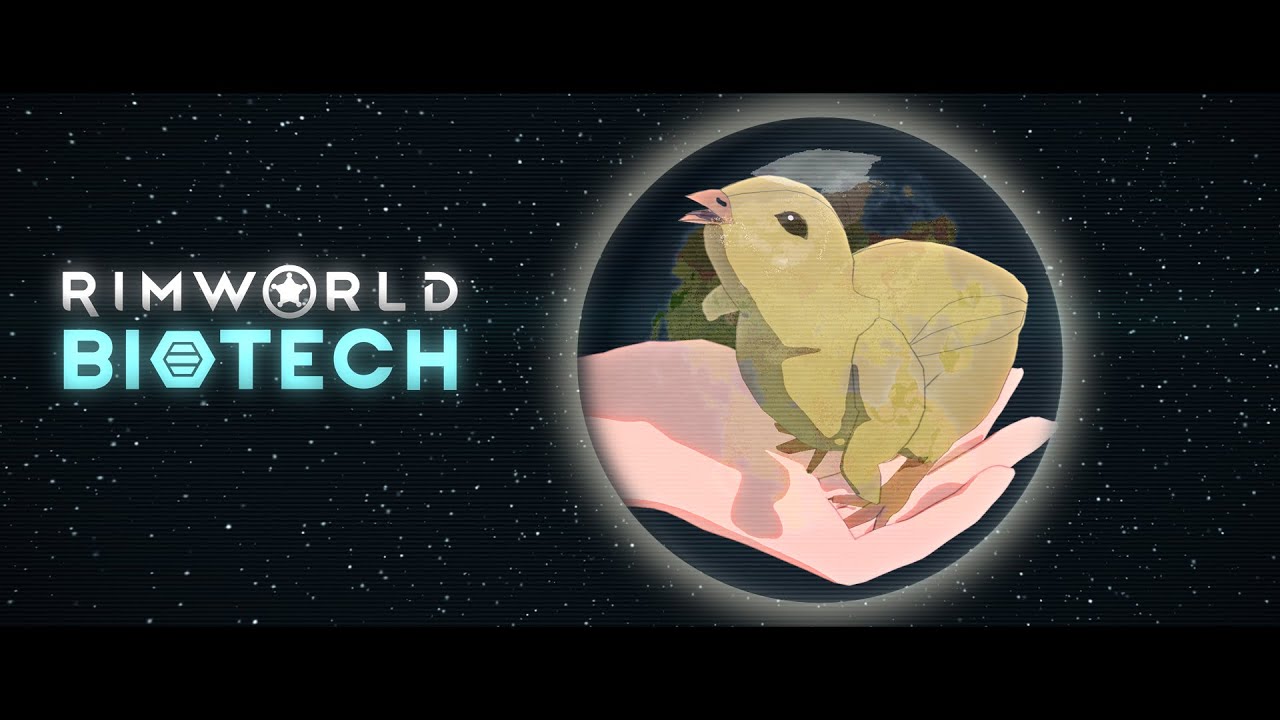 【Rimworld】Ep.16：円環の起点【ゆっくり実況】