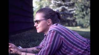 Connie Converse - Roving Woman
