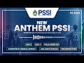 ANTHEM PSSI TERBARU OFFICIAL Anthem Liga 4 Piala Soeratin Liga Askot Liga Askab