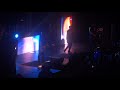 Pennywise Clear Your Head live Hollywood Palladium 2016