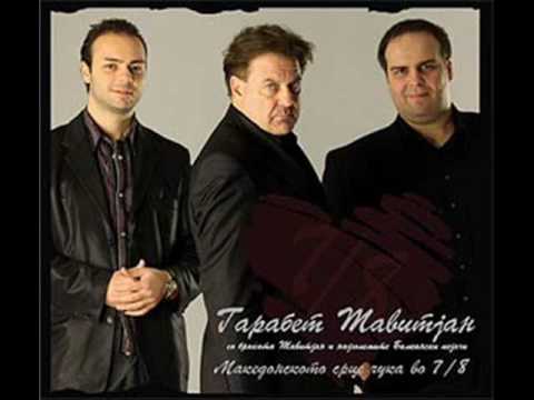 Garabet, Tavitjan Brothers & Miki Jovanovski Dzafer - Ne Si Go Prodavaj Koljo Ciflikot