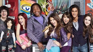 Victorious Cast - I Think You’re Swell