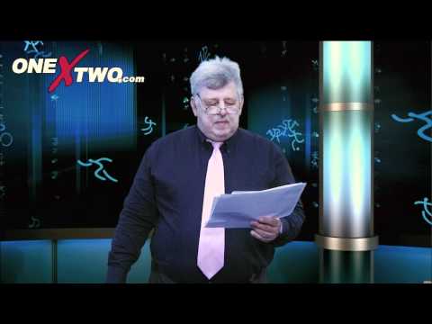 Der oneXtwo.com Talk für den 26. und 27. Mai 2012