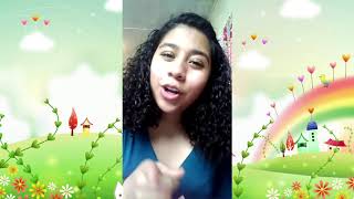 Maternal A: Actividades (6 mayo 2020)