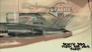 Beastie Boys - Fight For Your Right HD