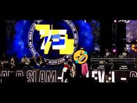 🤣MOMENTOS DIVERTIDOS PRESENTACIÓN GOD LEVEL FEST MEXICO🤣