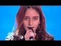 Камилла Кусова "Nothing Else Matter" - Слепые прослушивания ...