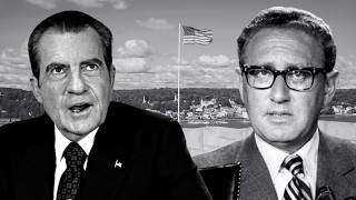 Why Nixon Devalued the Dollar in 1971 - And Risked the Atlantic Alliance