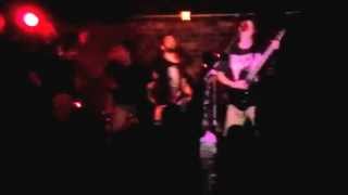 Adestria - The Odyssey (LIVE)