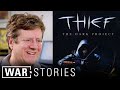 How Thief S Stealth System Almost Didn T Work War Stories Ars Technica