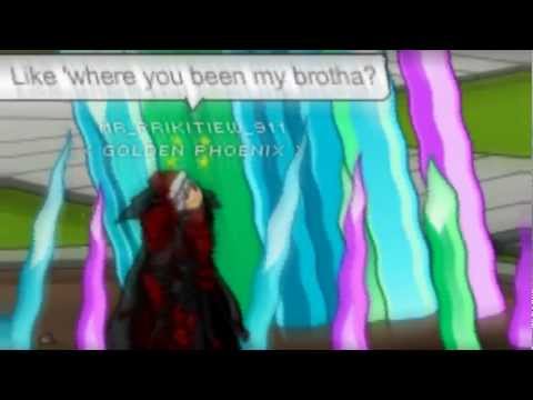 (AQWMV) N.A.S.A - WhaChaDoin?