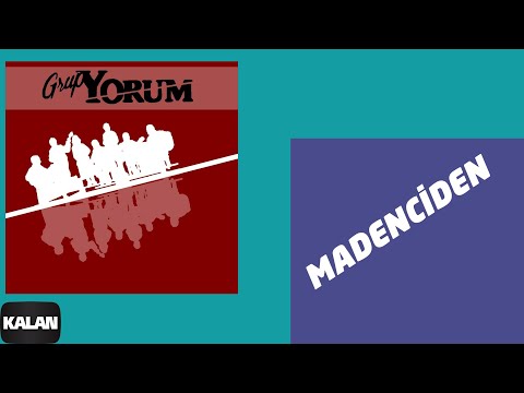 Madenciden - Grup Yorum