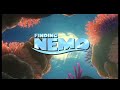 Finding Nemo Nemo Egg