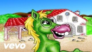 CantaJuego - El Caballo Verde