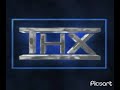 THX Logo 2009 Effects Sponsored By I Am Proto Csupo Effects