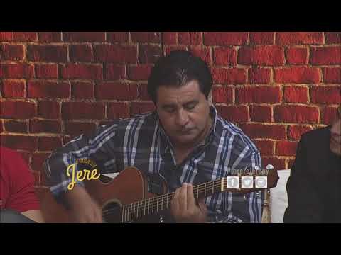 TERERE JERE (PEÑA) - REINA MÍA