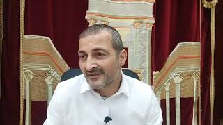 Le combat d'une vie !!!!! Pour L’élévation de l’âme de Jacques Yitzhak et Marie Louise Mimran ZAL