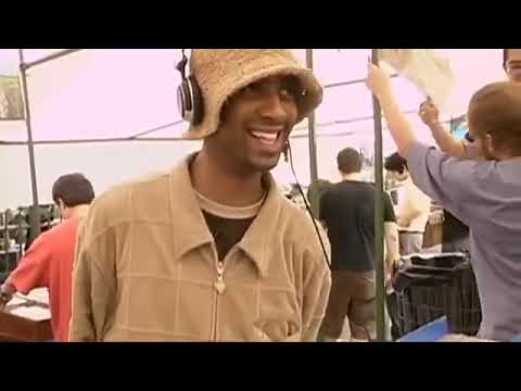 Madlib, Babu, J Rocc and Cut Chemist