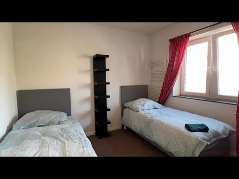 Zimmervermittlung Hemelingen | Bremen, Germany | Hotel Review 🌟